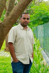 Jithin KA