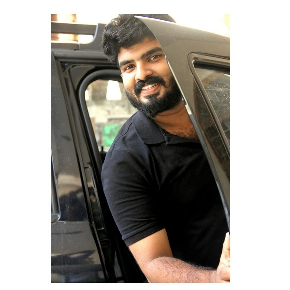 Akshay Sundar