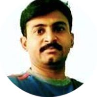 Arjun Nair
