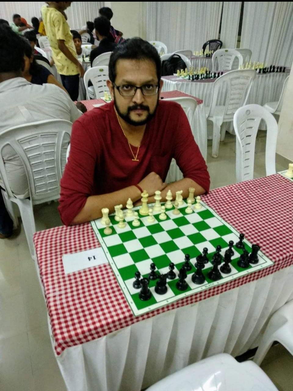 Sumit Balan